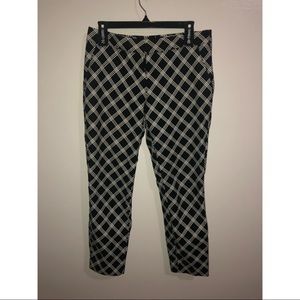 Express Columnist Pants - Size 4R